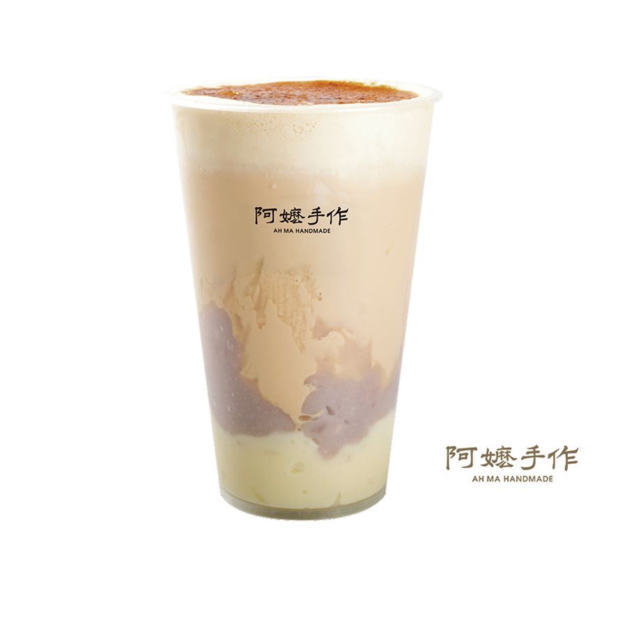 打·米麻薯