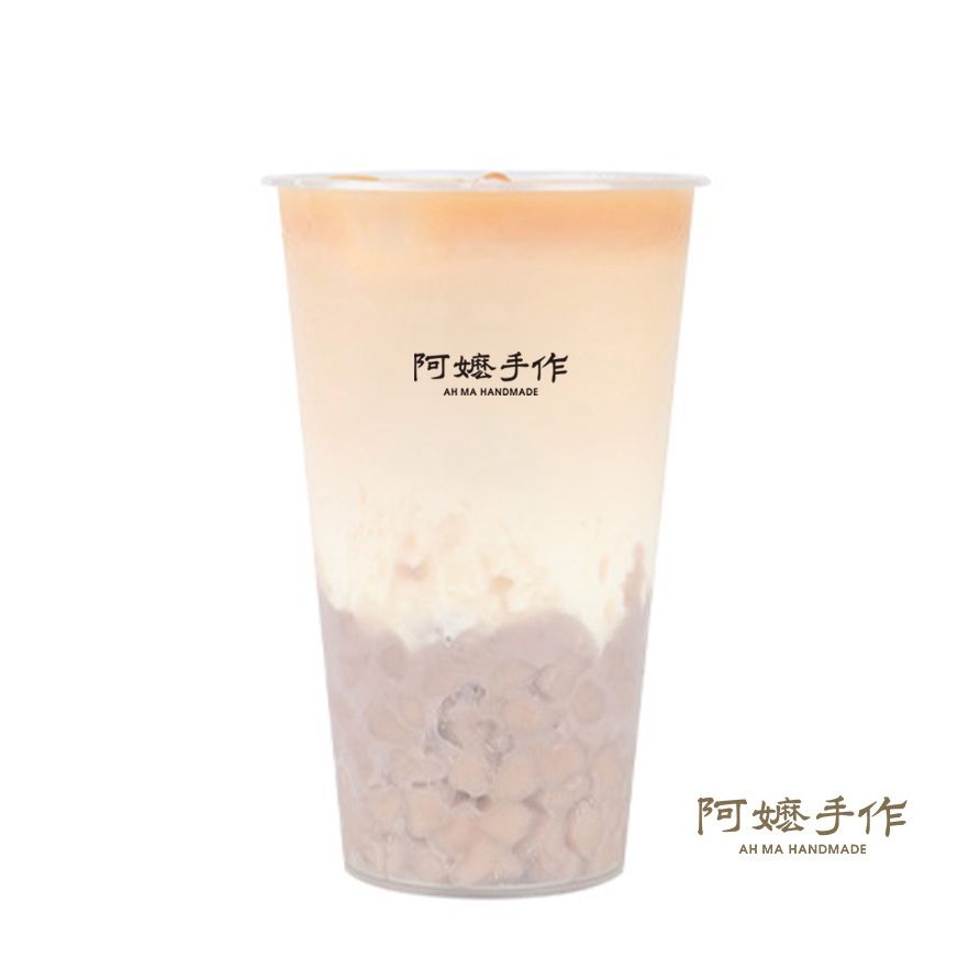 煮·荔浦芋圆