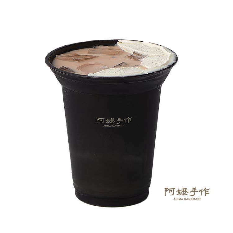 三口·广西六堡