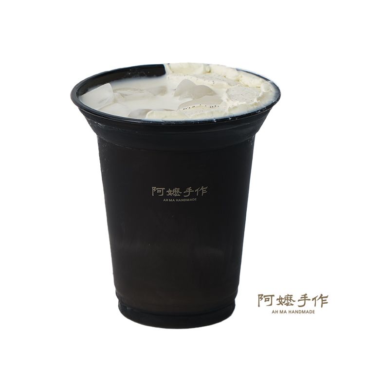三口·栀子绿茶