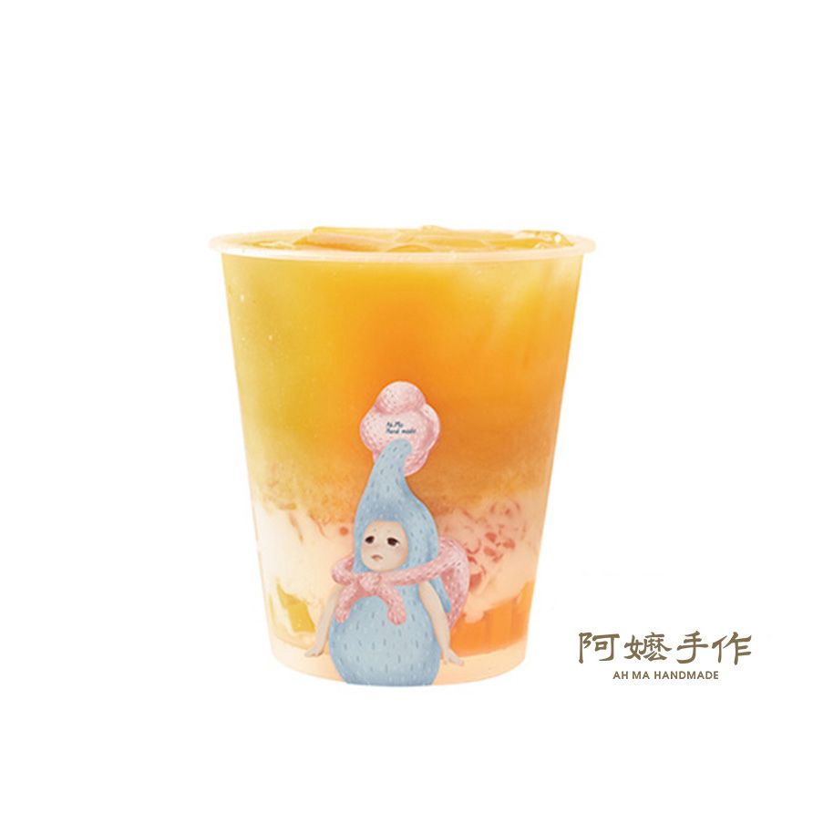 mini芒果·河粉