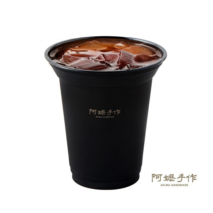 陈皮·六堡