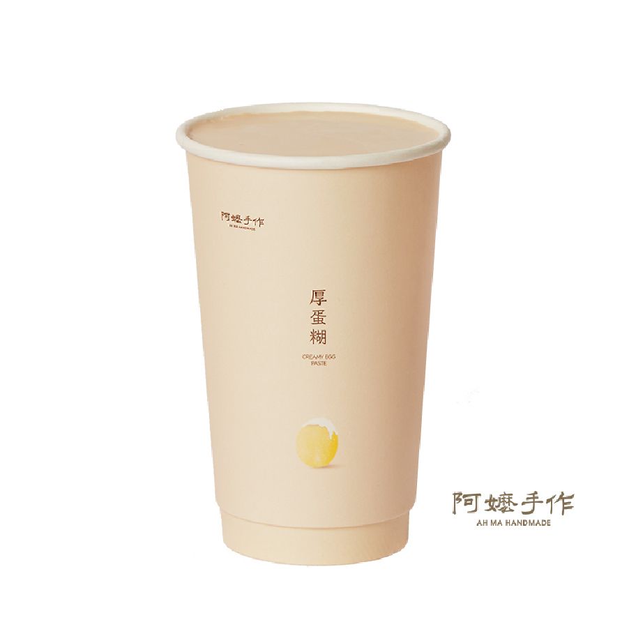 厚蛋糊