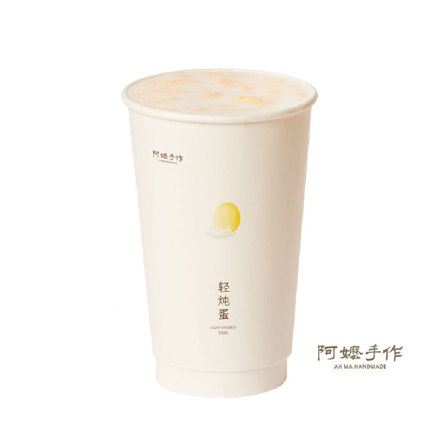 轻炖蛋