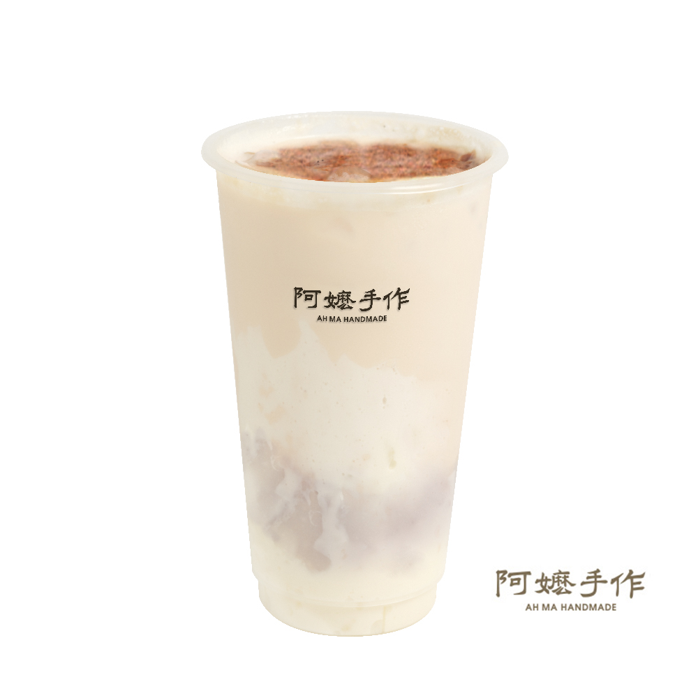 打·米麻薯