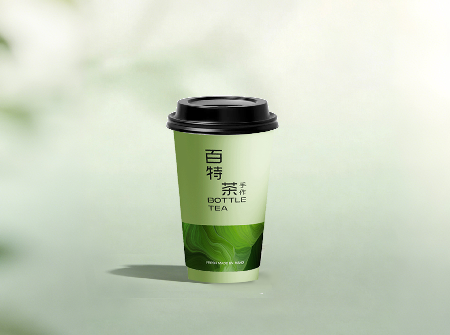 萃·初春茉莉