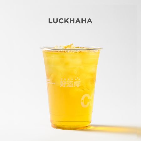 茉莉冰茶