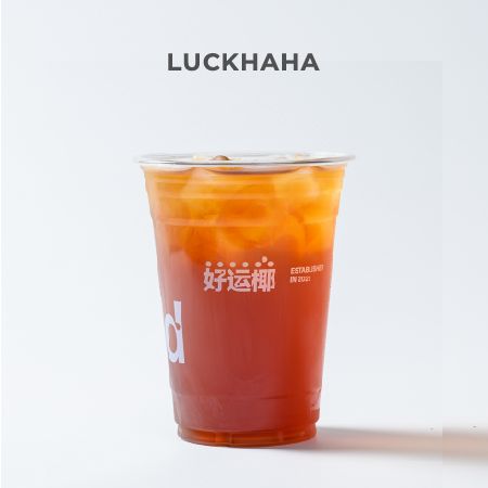 墨江云针冰茶