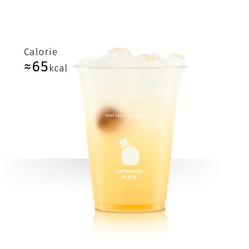 福星杨桃·话梅茶