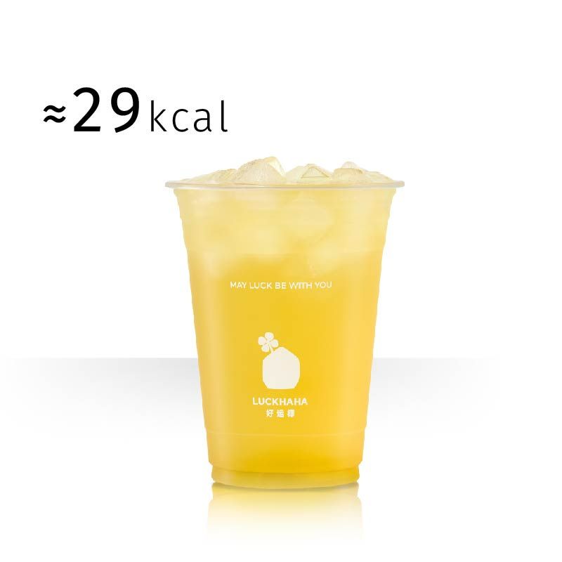 高香茉莉冰萃茶