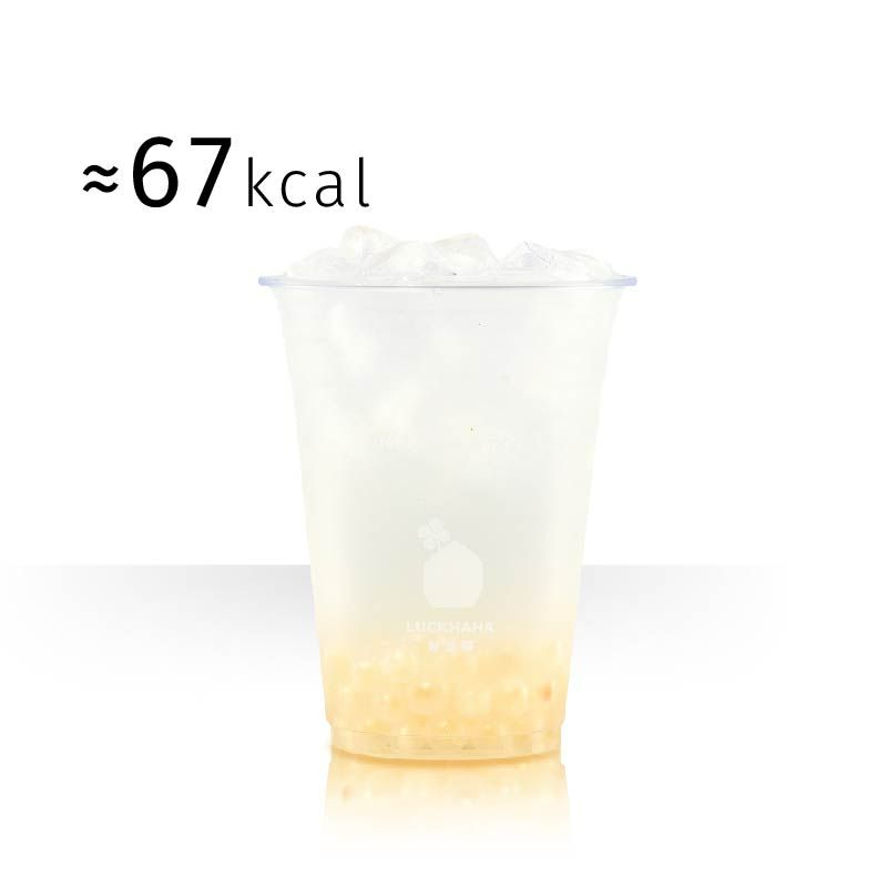 马蹄爆珠椰子水