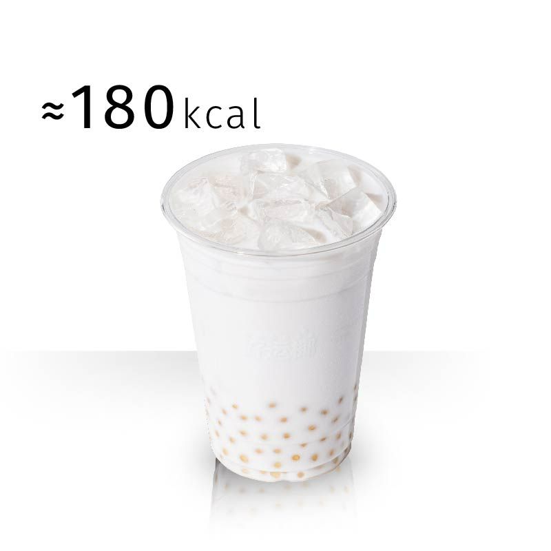 马蹄爆珠生椰