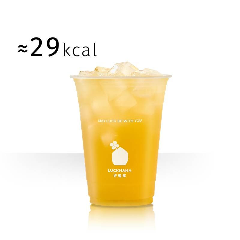 金观音冰萃茶