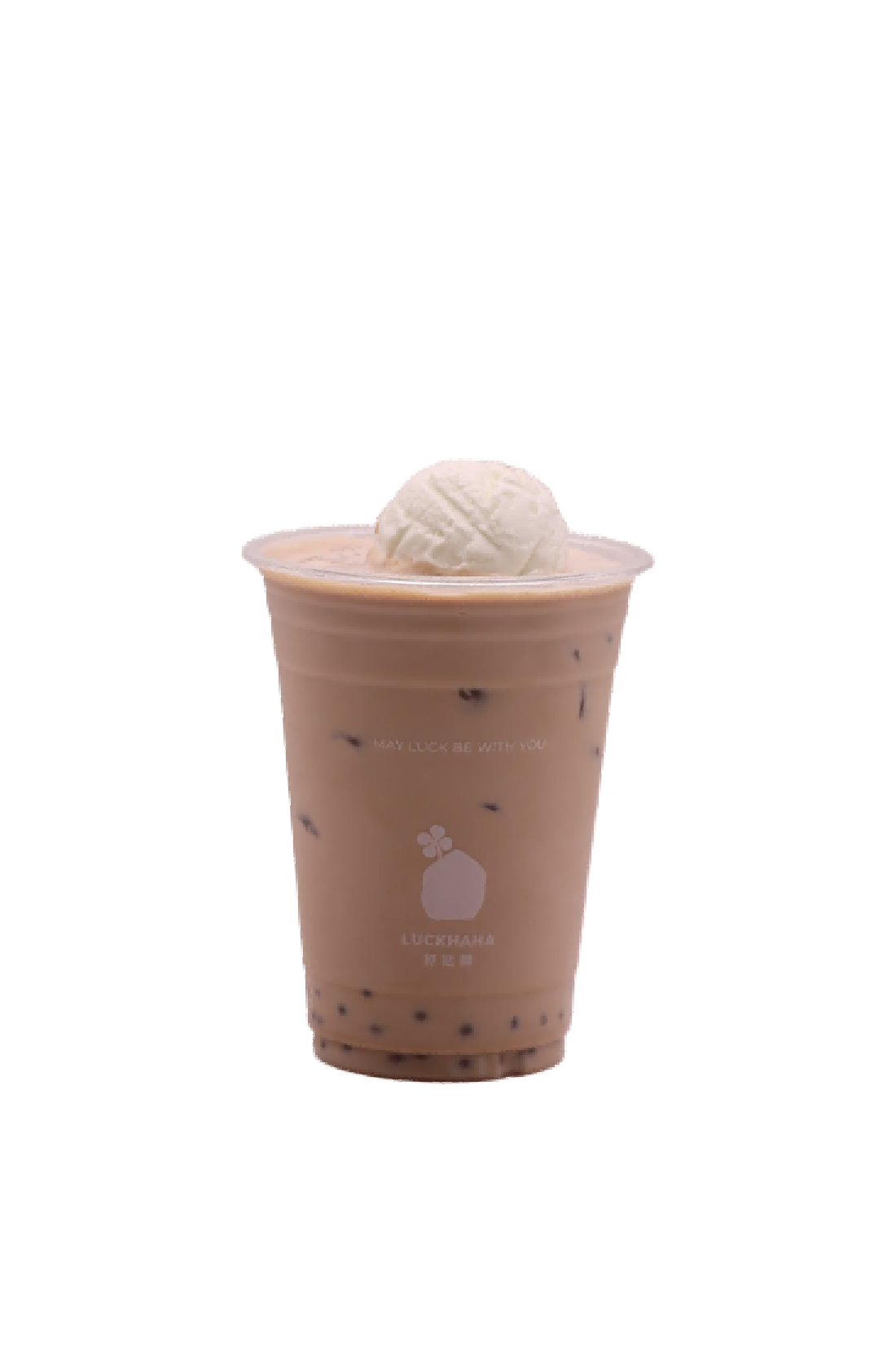冰淇淋可可生巧（冰）