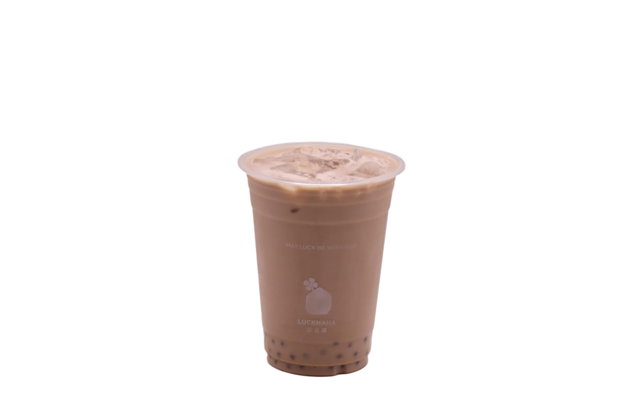 可可生巧牛乳