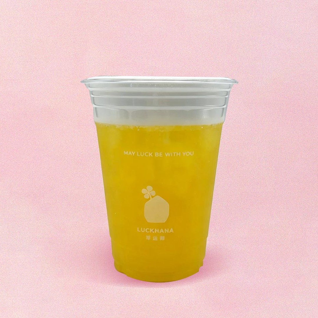 茉莉云顶椰子糖
