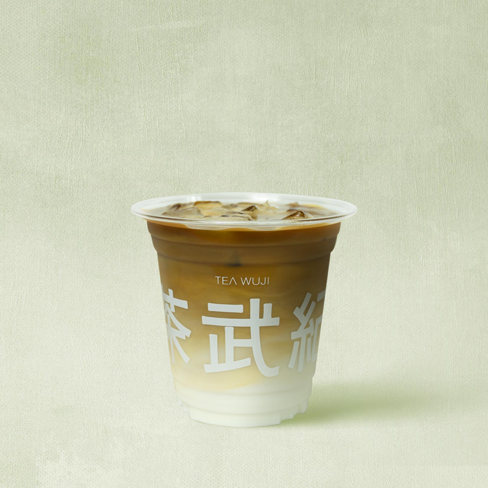 生椰拿铁