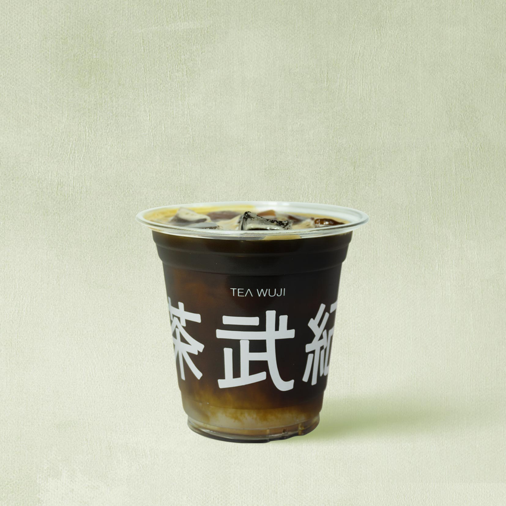 武紀美式