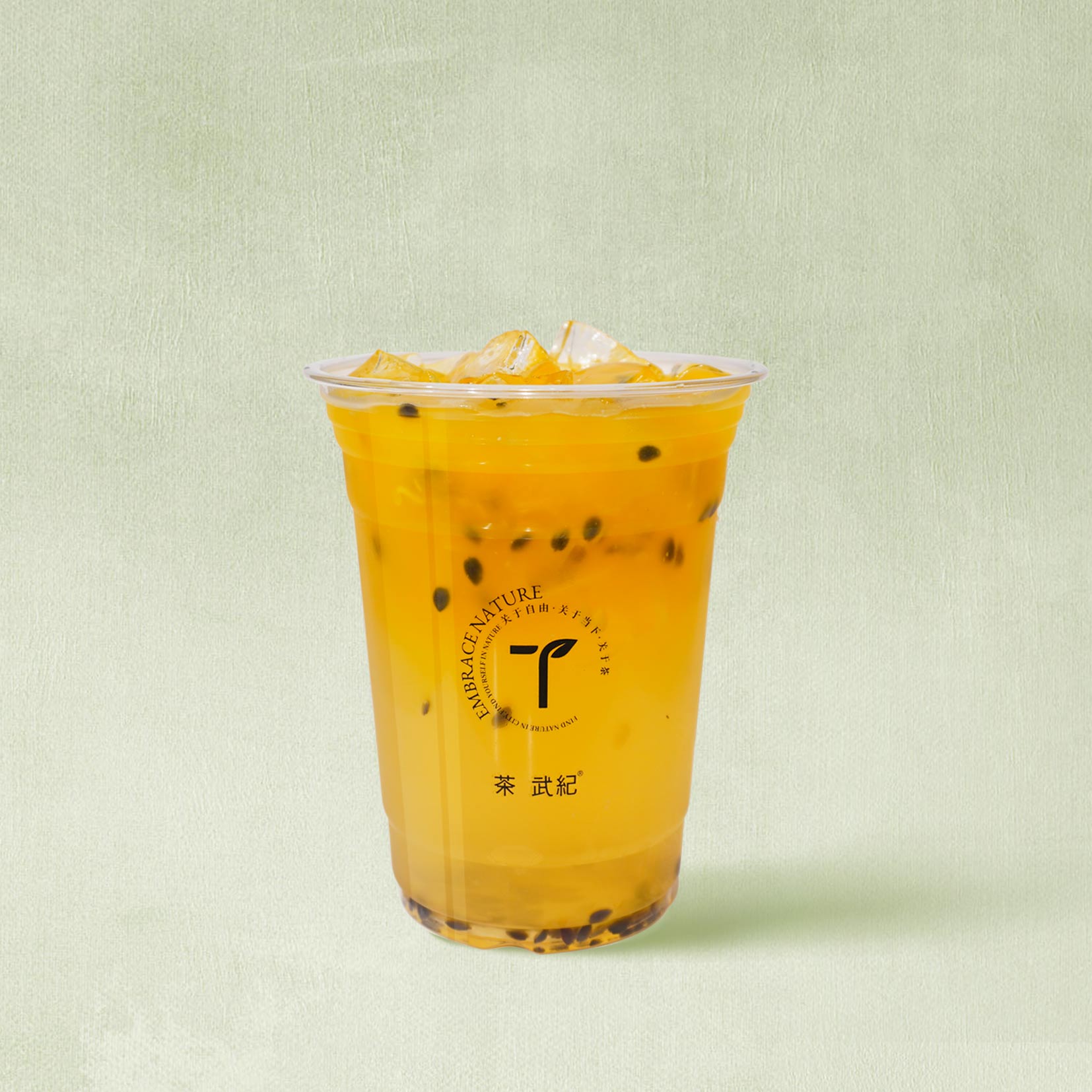 刺梨百香果
