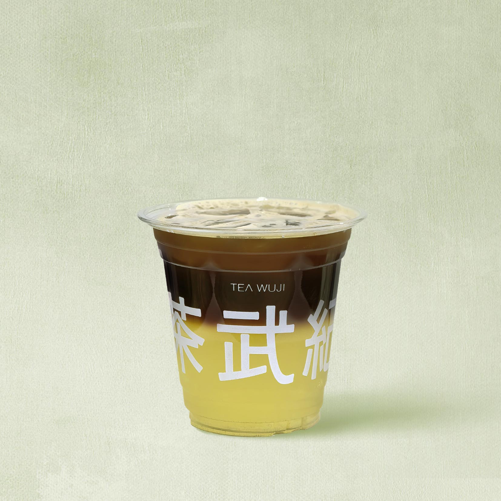 刺梨冰美式