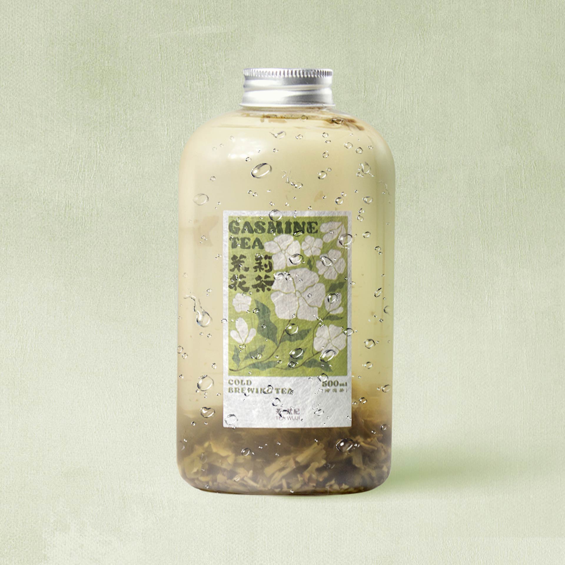 茉莉花茶