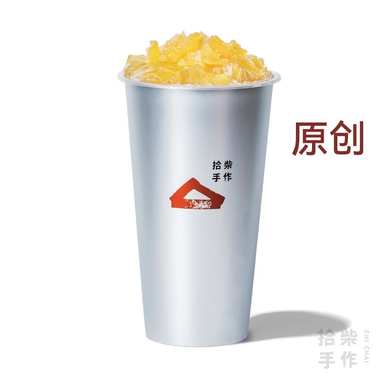 古法凤梨酥