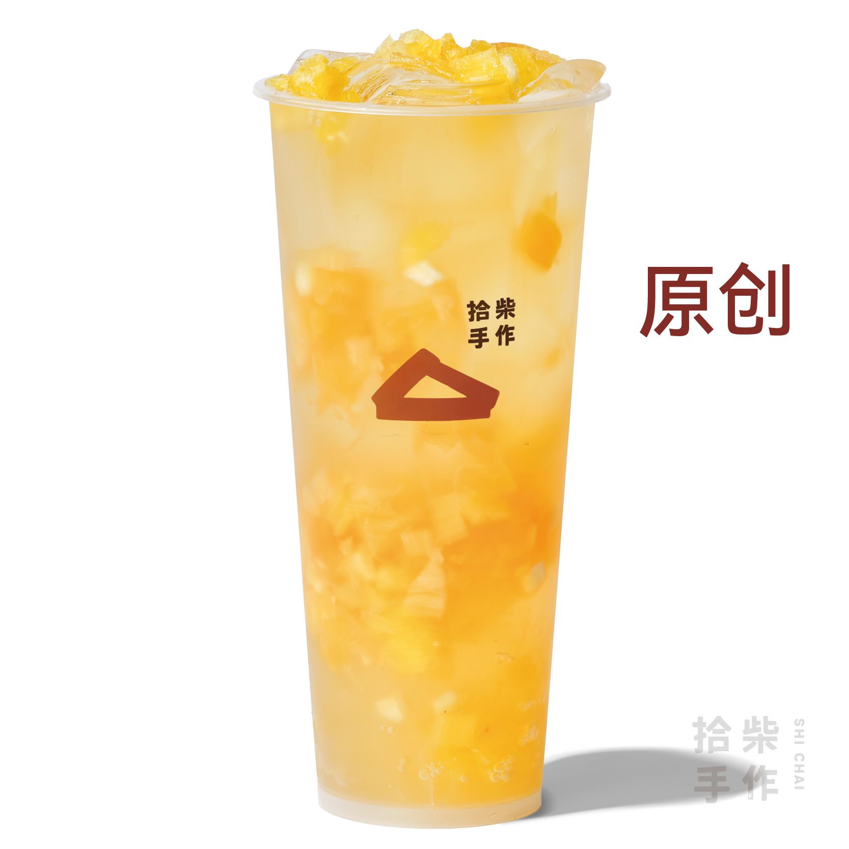 现熬土凤梨