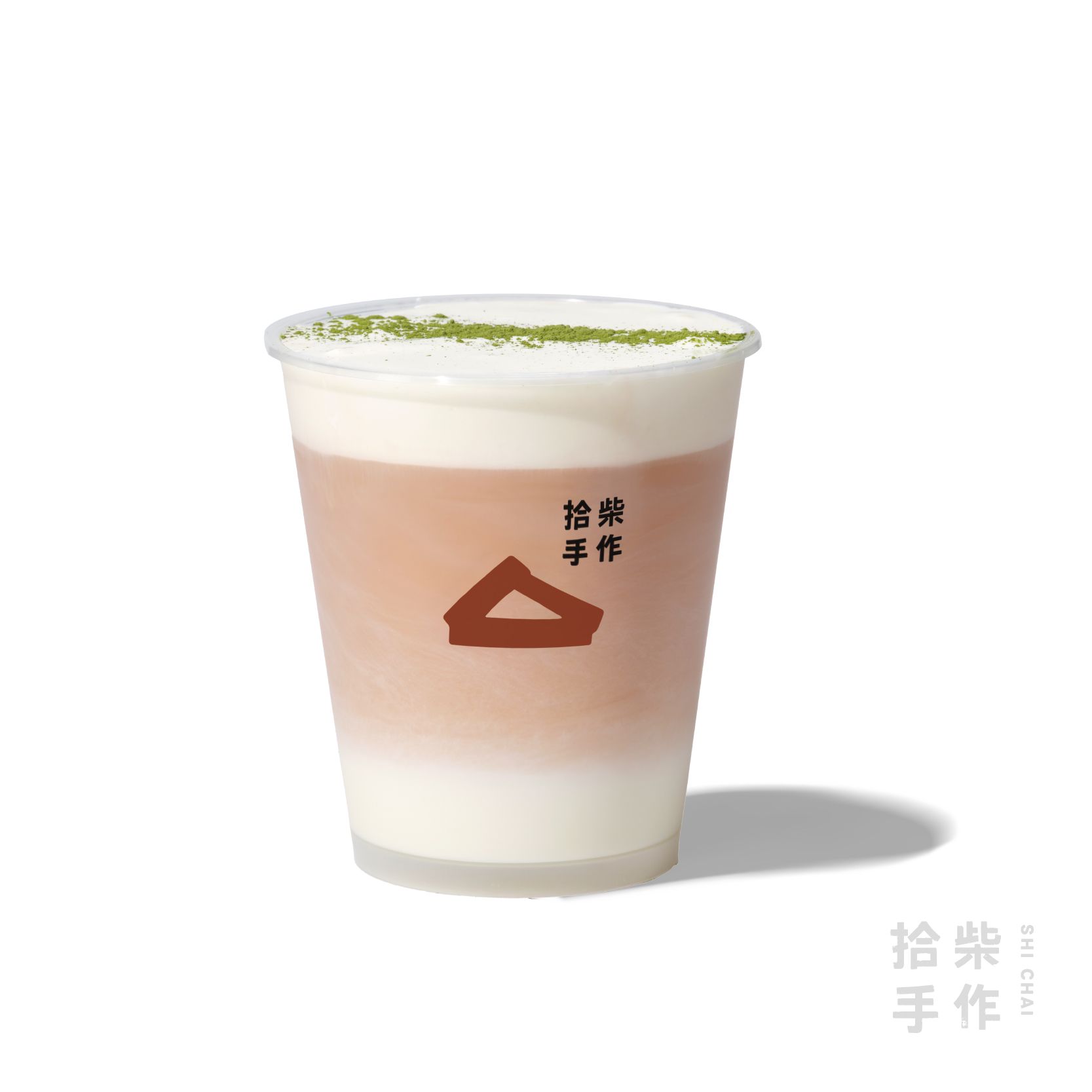 三重香·青柑普洱芝士