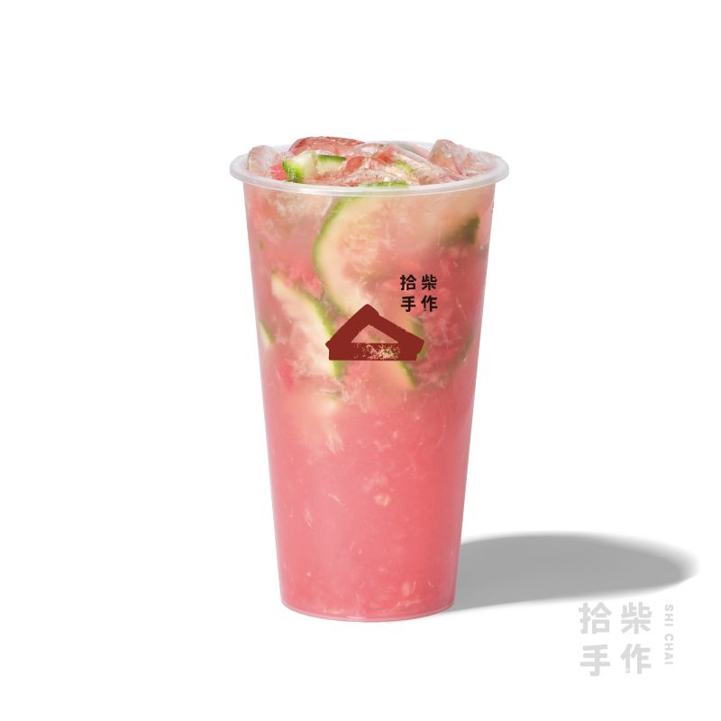 树熟·闽南芭乐茉莉柠檬