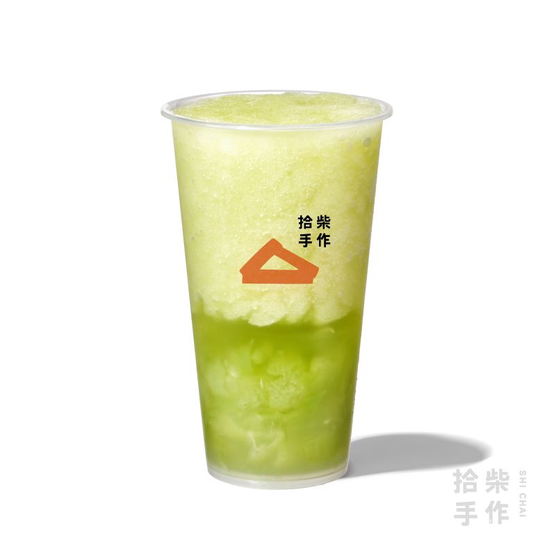 手剥茉莉青提