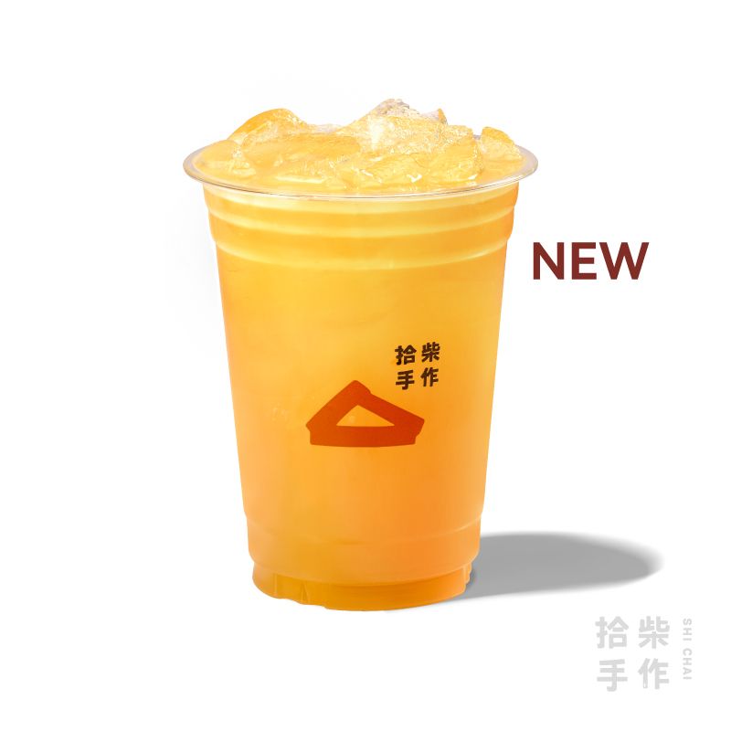 伊犁苹果杉林溪乌龙