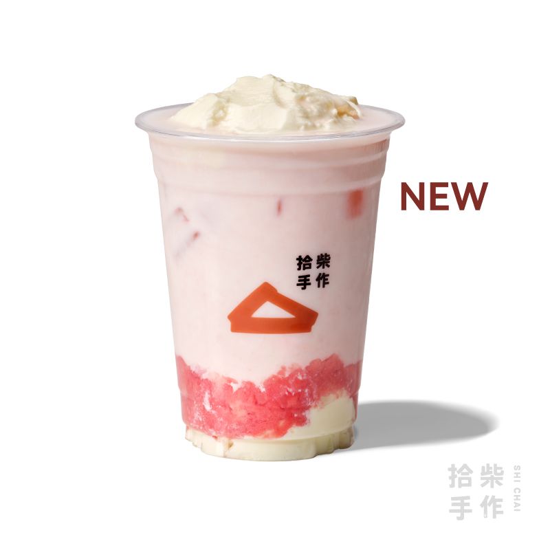 原态酪乳·闽南红心芭乐