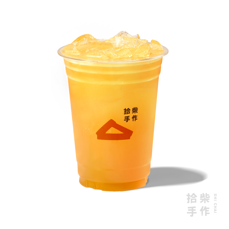 伊犁蘋果杉林溪烏龍