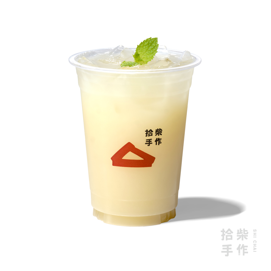 潮汕油柑蘋果茶