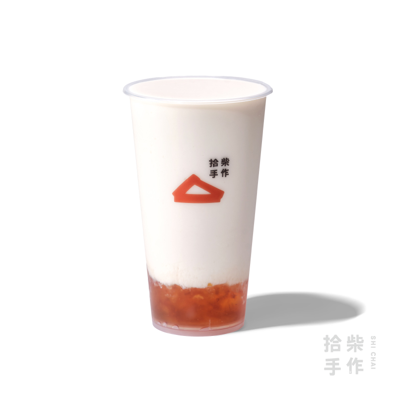 桂花桃胶杉林溪有机米酿