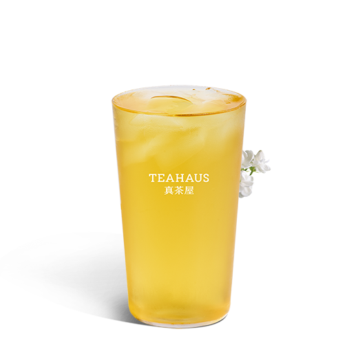 栀子纯茶