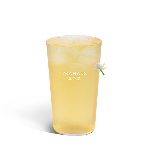 茉莉纯茶