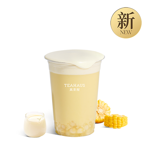 北纬47°玉米芝士