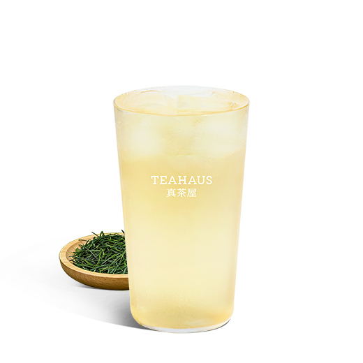 恩施玉露纯茶