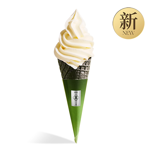 冰博克牛乳冰淇淋