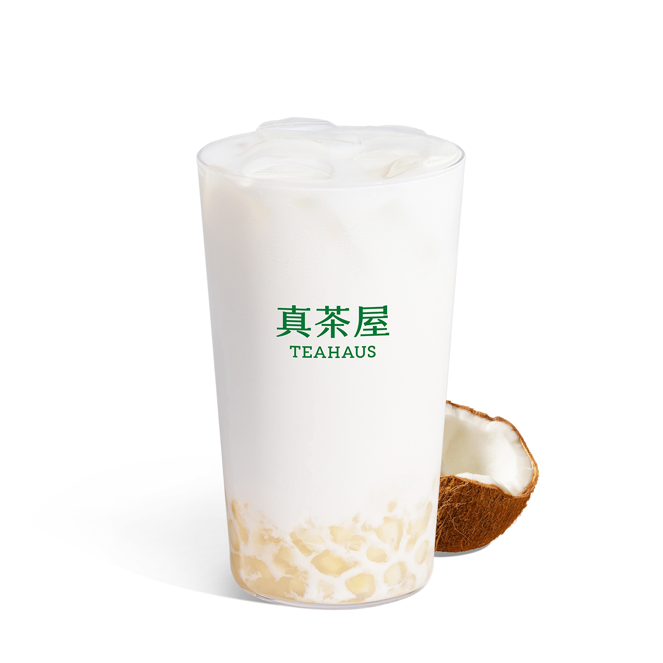 生榨椰椰馬蹄