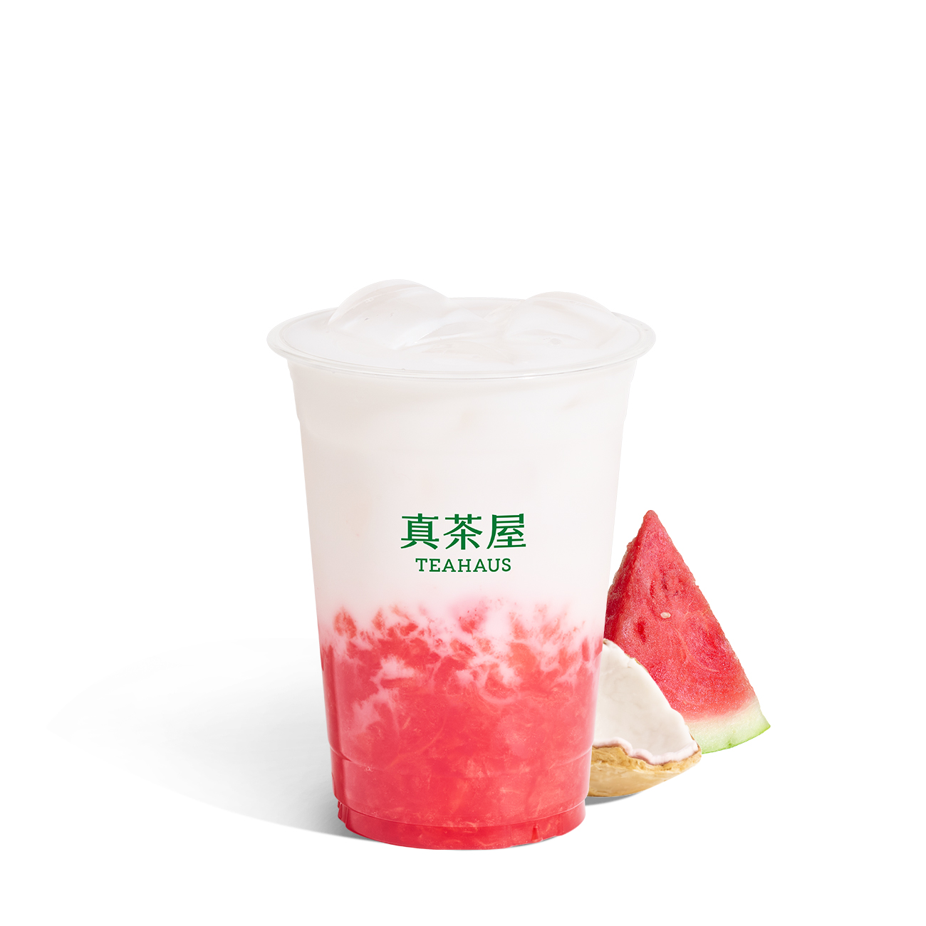 西瓜椰椰