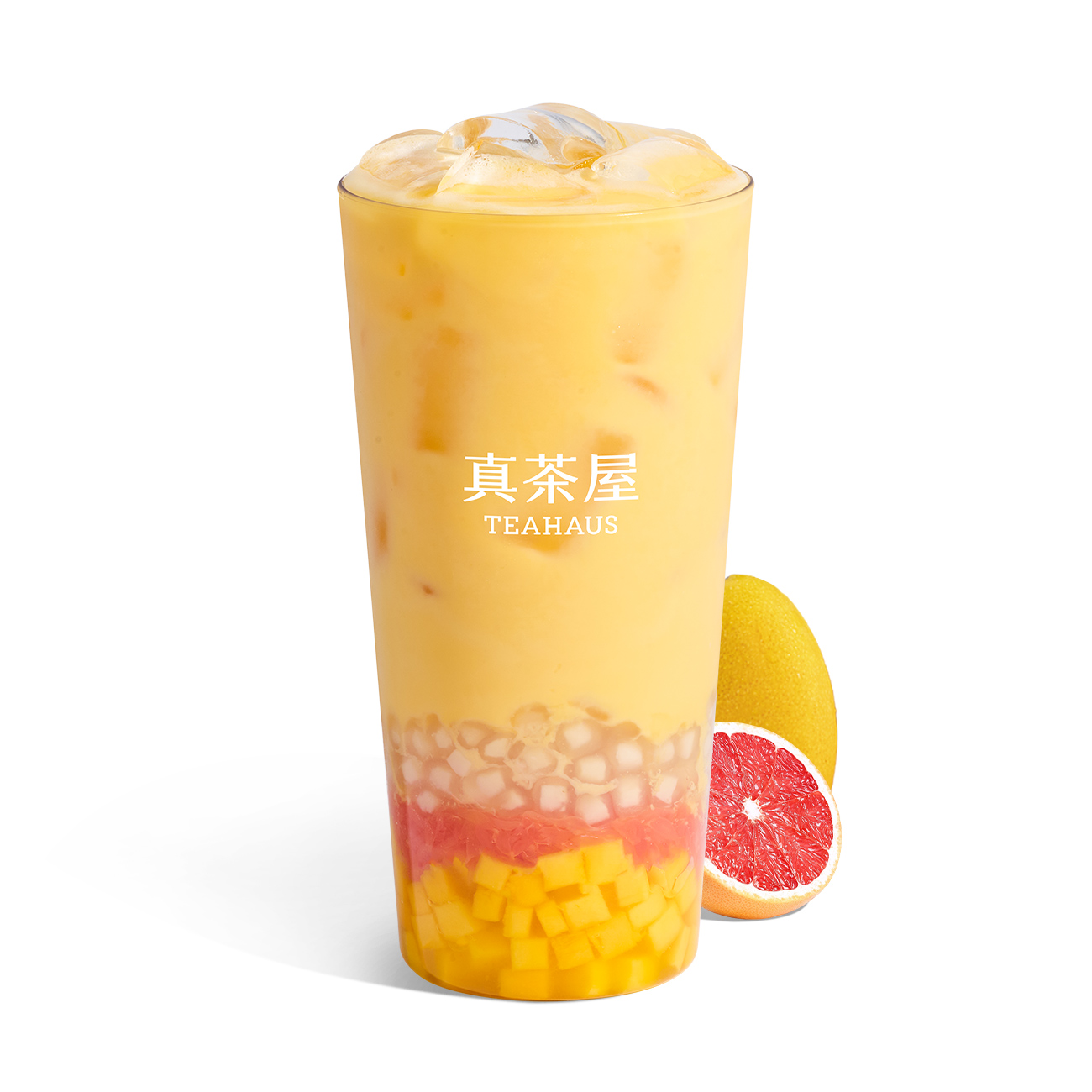 杨枝甘露（升级版）