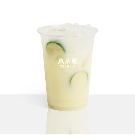 油柑小青柑冰茶