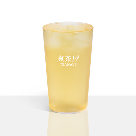 茉莉纯茶