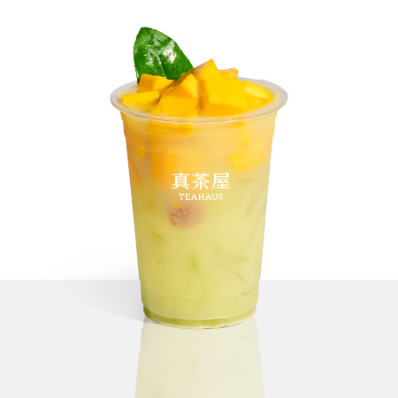 双芒话梅特调