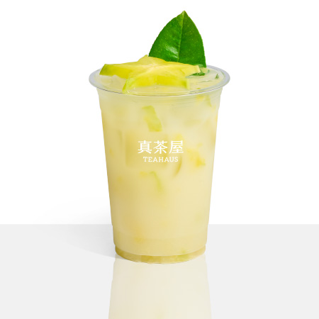 油柑杨桃冰茶