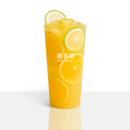 满杯橙橙