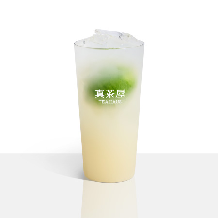招牌香水柠檬