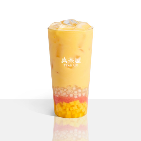 杨枝甘露（升级版）